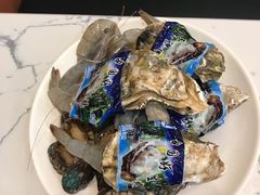 -孙家码头海鲜自助美食城