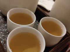 -Ten Olives甜点