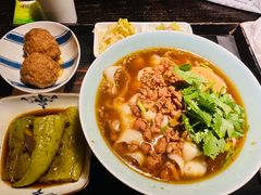 -喜晋道面馆(华严寺广场店)