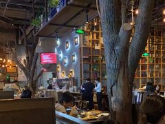 大堂-同仁四季椰子鸡(宝安壹方城店)