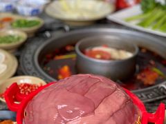 -晓宇重庆火锅(大唐不夜城店)