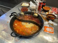 -冯校长老火锅(深圳总店)
