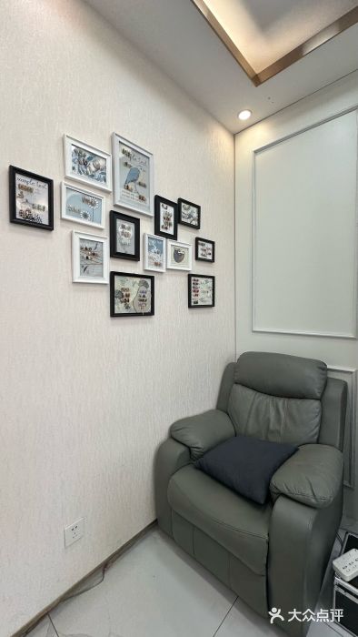悦颜美佳·美甲美睫(天宁寺店)图片