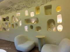 用餐区-伊斯坦布尔土耳其清真咖啡餐厅