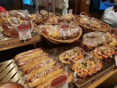 -西村叔叔的店·面包·甜品·蛋糕(崂山丽达店)