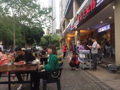 -庆合府重庆大排档(紫都城店)