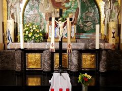 -卢森堡圣母教堂