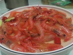 -洲晓鲜·舟山海鲜大排档(朱家尖风景区店)