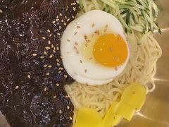 -冰川朝鲜族料理·东北菜(观前店)