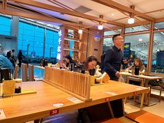 -味千拉面(广州白云机场T1航站楼店)