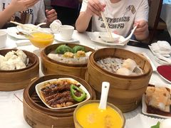-潮福城大酒楼·潮粤菜·港式点心(阳光城店)