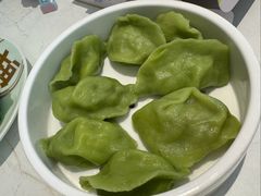 -船歌·鱼水饺青岛菜(国贸商城店)