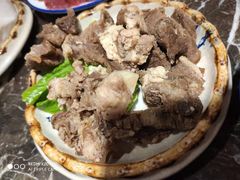 -蜀辣居鲜货老火锅(红牌楼店)