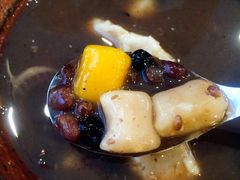 -鲜芋仙(太原街万达店)