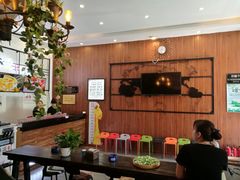 -韩盛·盛江山自助料理(学院路江北大学城店)