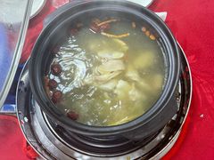 -花苑美食横琴生蚝火锅(拱北粤华路店)