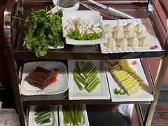 -大匠工房古船木艺术餐厅·猪肚鸡专门店(长白仙岛店)