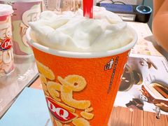 -DQ·蛋糕·冰淇淋(周浦万达店)