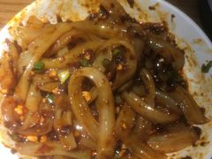 -九锅一堂酸菜鱼(新南凯德直营店)
