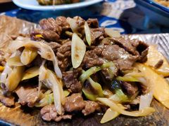 -紫滇源云南生态菜(丹凤街店)