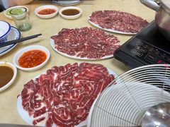 -五洲牛肉美食馆