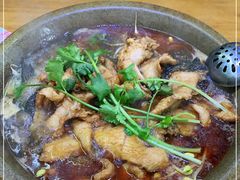 -巴乡石锅鱼(密云店)