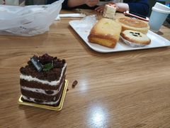 -大麦嘉动物奶油生日蛋糕(军分区新建北路店)