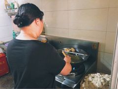-越香王老汉臭豆腐