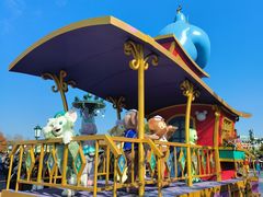 -上海迪士尼度假区