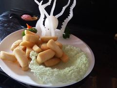 -九墅庭院餐厅(九溪徐村店)