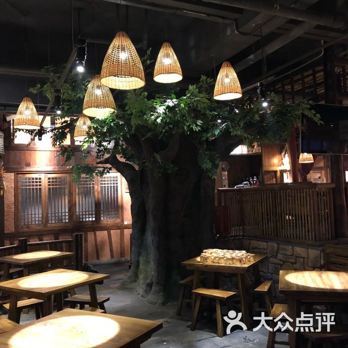 农耕记(福田店)图片 - 第113张