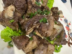 -尹兰楼西北风情餐厅(嘉定店)