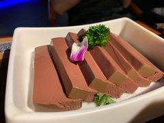 特色鸭血-大渝火锅(苏州西城永捷店)