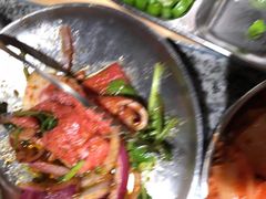 -酒拾烤肉(复地星光天地店)
