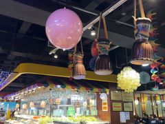 -巴犀烧烤(新崇光店)