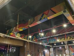 大堂-龙虾风暴(松江店)