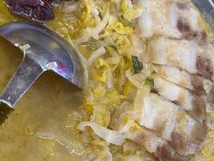 -闯关东东北农家菜(崂山石老人店)