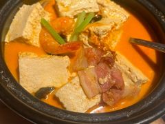 -汤城小厨•粤菜•靓汤(苏州街店)