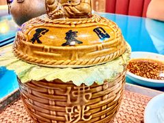 -安泰楼·佛跳墙创始人·传统闽味早茶·酒楼(三坊七巷闽菜地标店)