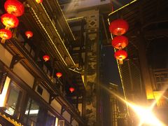 -小天鹅火锅·一线江景洪鼎旗舰店(洪崖洞店)