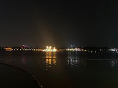 -桐乡凤凰湖