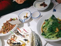 -兰湘子·湘菜小炒(长安万科广场店)