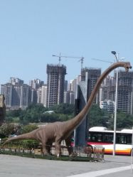 -恐龙探索乐园(磁器口店)