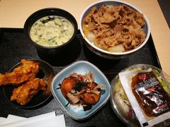 -吉野家(上海美罗城店)