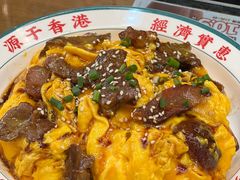 -肥韬茶餐厅(海上世界店)