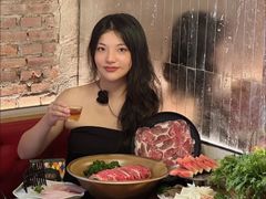 -廖掌柜·重庆鲜货火锅(上海首店)