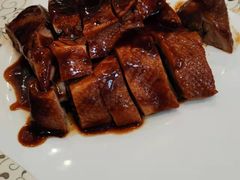 -乾隆美食·本帮菜(黄河路店)
