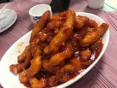 -乐乐餐厅(湘子庙街店)