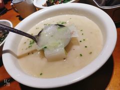 -格塘人家·山泉水煮鱼(望兴家园店)