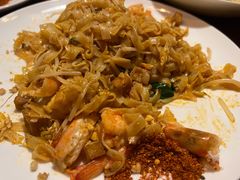 炒河粉-泰国餐厅 Thai Food(裕华万达店)